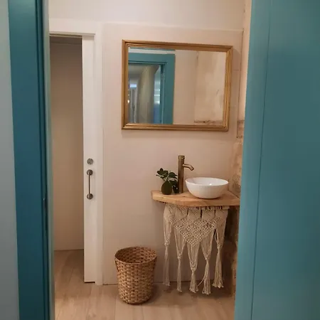 La Casa De Flores Guest house