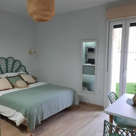La Casa De Flores Guest house