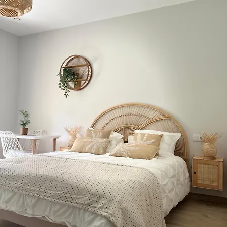 La Casa De Flores Gæstehus 3*