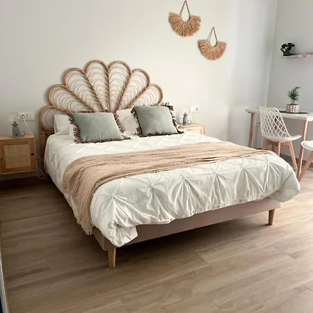 La Casa De Flores *