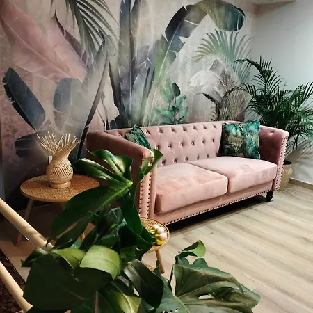 La Casa De Flores Toro