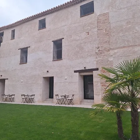 La Casa De Flores *