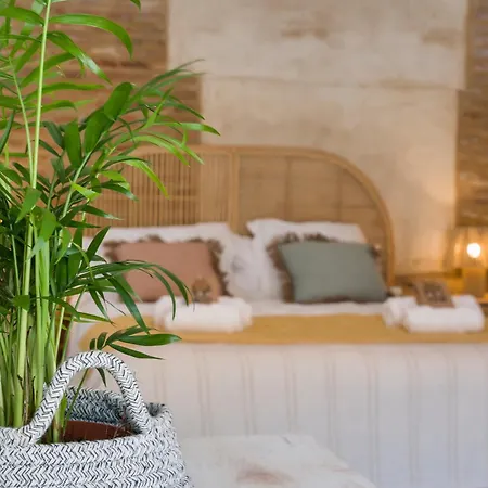 La Casa De Flores *