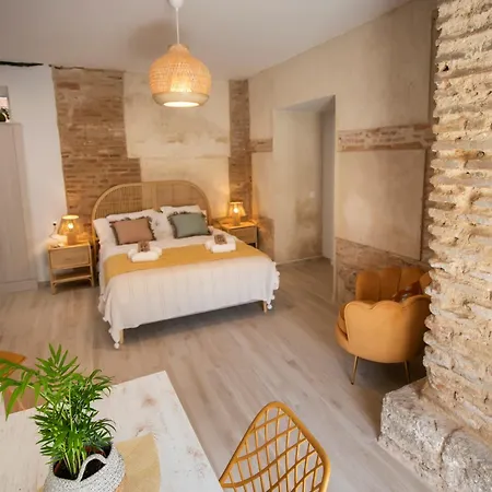 Guest house La Casa De Flores
