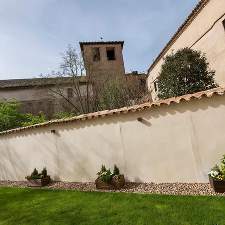 La Casa De Flores Gæstehus 3*