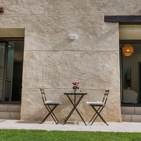 La Casa De Flores Gæstehus