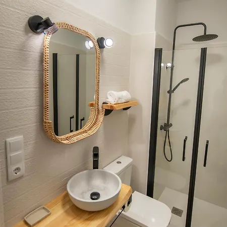 La Casa De Flores Gæstehus