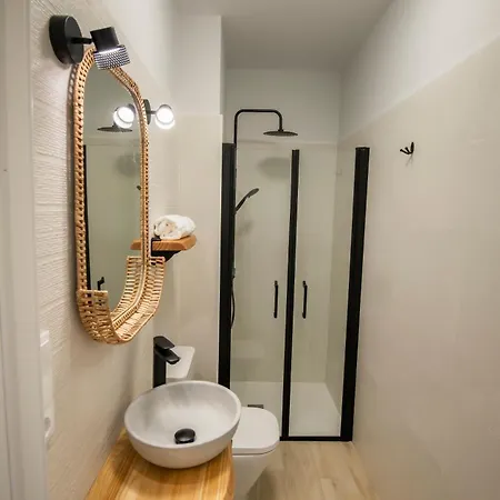 La Casa De Flores Gæstehus Toro