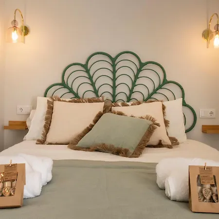 La Casa De Flores Guest house *