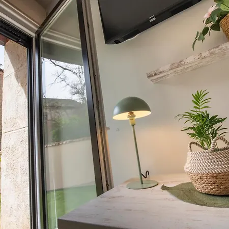 Gæstehus La Casa De Flores