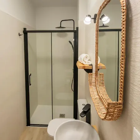 La Casa De Flores 3* Toro