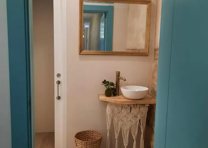 La Casa De Flores Pensionat