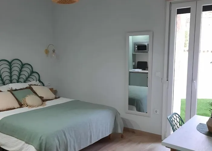 La Casa De Flores Pensionat