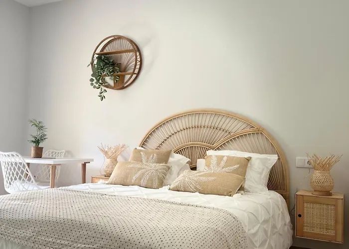 La Casa De Flores Pensionat 3*