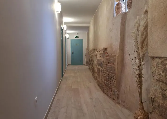 Pensionat La Casa De Flores