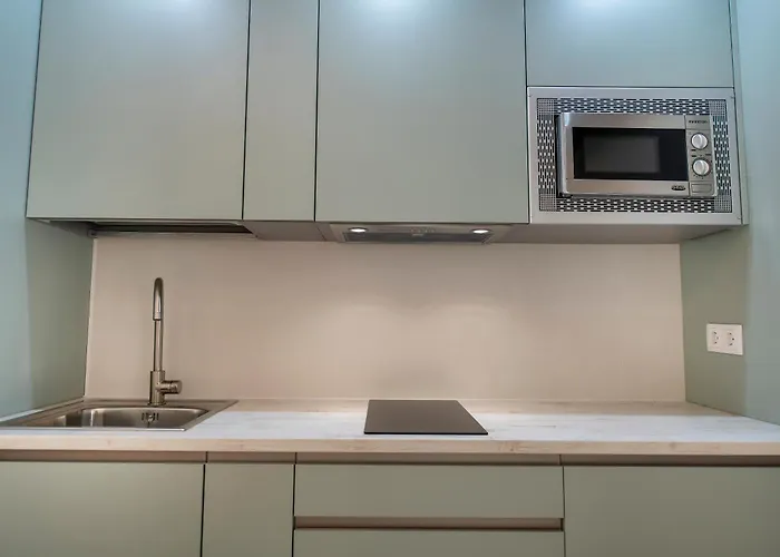 La Casa De Flores Pensionat 3*