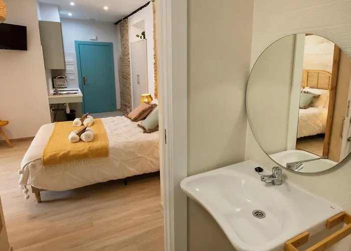 La Casa De Flores Pensionat