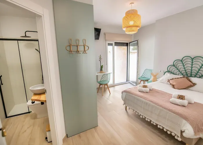 Pensionat La Casa De Flores 3*