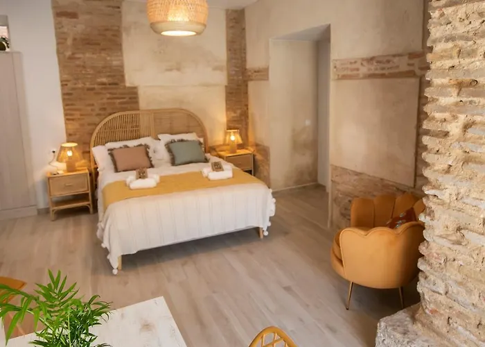 Pensionat La Casa De Flores