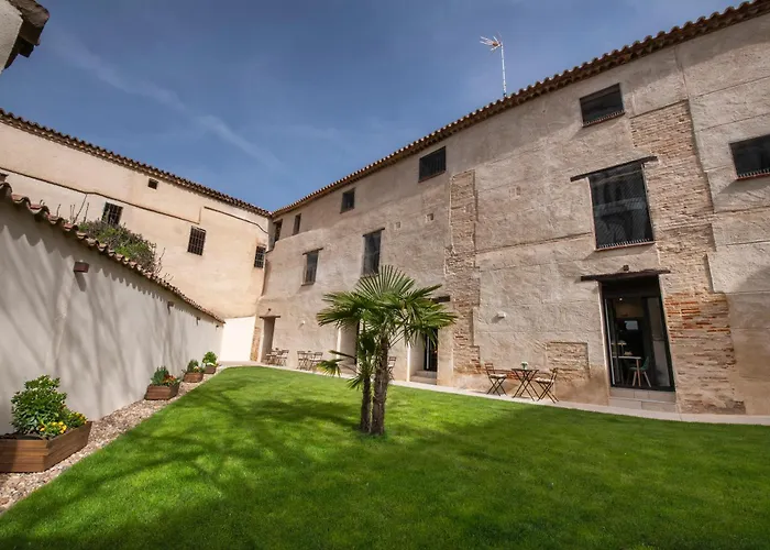 La Casa De Flores Pensionat 3*