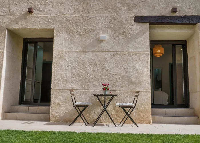 La Casa De Flores Pensionat