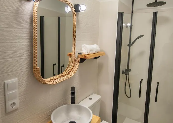 La Casa De Flores Pensionat