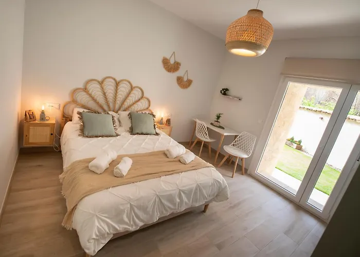 Pensionat La Casa De Flores