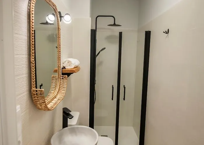 La Casa De Flores Pensionat Toro