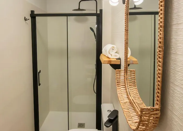 La Casa De Flores 3* Toro