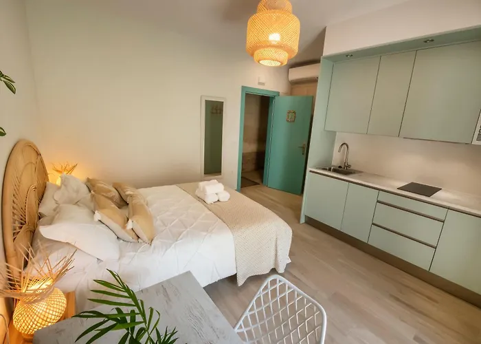 Pensionat La Casa De Flores Toro