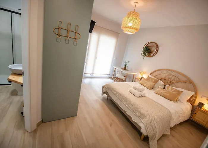 La Casa De Flores 3* Toro