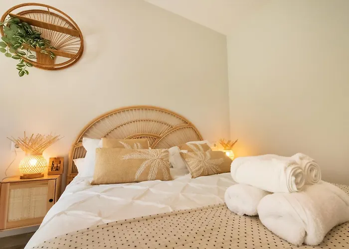 La Casa De Flores Pensionat